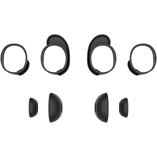 Kit de tamaño alternativo Bose para QuietComfort Earbuds II